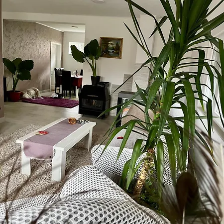 Lejlighed Rudnicka Oaza Mira, Kuca U Podnozju Ostrvice *