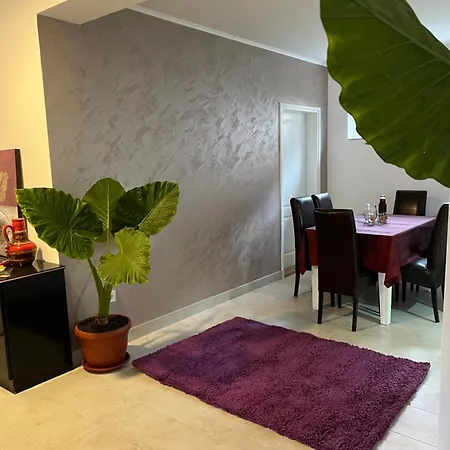 Lejlighed Rudnicka Oaza Mira, Kuca U Podnozju Ostrvice *