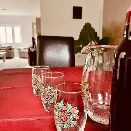 Lejlighed Rudnicka Oaza Mira, Kuca U Podnozju Ostrvice Gornji Milanovac